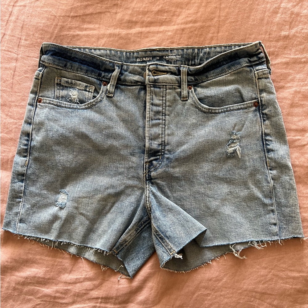 Old Navy Denim Short